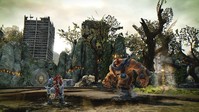 4. Darksiders PL (Warmastered Edition) (klucz STEAM)