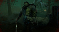 3. Dead by Daylight PL (PC) (klucz STEAM)