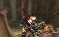 1. Darksiders PL (klucz STEAM)