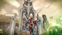 1. Darksiders PL (Warmastered Edition) (klucz STEAM)
