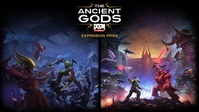 1. DOOM Eternal: The Ancient Gods - Expansion Pass (Switch) (Nintendo Store)