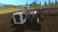 5. Farming Simulator 17 - Big Bud Pack PL (DLC) (PC) (klucz STEAM)