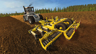 4. Farming Simulator 17 - Big Bud Pack PL (DLC) (PC) (klucz STEAM)