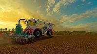 4. Farming Simulator 15 - HOLMER PL (DLC) (PC) (klucz STEAM)