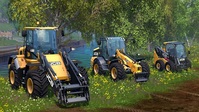 5. Farming Simulator 15 - JCB PL (DLC) (PC) (klucz STEAM)