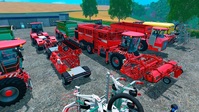3. Farming Simulator 15 - HOLMER PL (DLC) (PC) (klucz STEAM)
