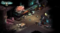 3. Shadowrun Returns Deluxe Edition (PC) (klucz STEAM)