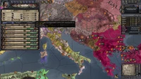 3. Crusader Kings II: Legacy of Rome (DLC) (PC) (klucz STEAM)