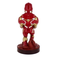3. Stojak Marvel Avengers Iron Man 20 cm