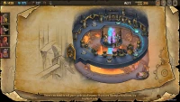 6. Across the Obelisk: The Obsidian Uprising (DLC) (PC) (klucz STEAM)