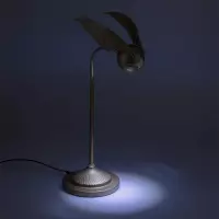 6. Lampka Harry Potter - Złoty Znicz
