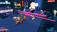 10. Anarcute (PC) DIGITAL (klucz STEAM)