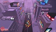 9. Anarcute (PC) DIGITAL (klucz STEAM)