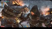 4. Joe Dever's Lone Wolf HD Remastered (PC) (klucz STEAM)