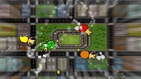 3. Crazy Pixel Streaker (PC) DIGITAL (klucz STEAM)