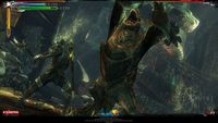 3. Joe Dever's Lone Wolf HD Remastered (PC) (klucz STEAM)