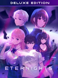 1. Eternights Deluxe Edition (PC) (klucz STEAM)