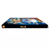 3. Notatnik A5 Dragon Ball - Uniwersum 7