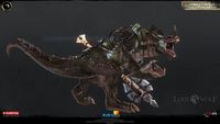 5. Joe Dever's Lone Wolf HD Remastered (PC) (klucz STEAM)