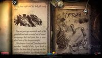 10. Joe Dever's Lone Wolf HD Remastered (PC) (klucz STEAM)