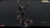 11. Joe Dever's Lone Wolf HD Remastered (PC) (klucz STEAM)