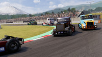 4. FIA European Truck Racing Championship (NS)