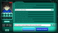 7. STAY (PC) (klucz STEAM)