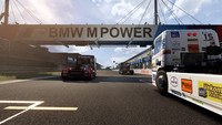 2. FIA European Truck Racing Championship PL (PS4)