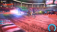 9. MX Nitro: Unleashed (PC) (klucz STEAM)