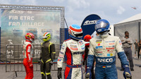 1. FIA European Truck Racing Championship (Xbox One)