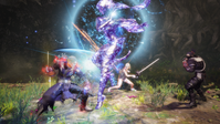 2. Stranger of Paradise Final Fantasy Origin (PS5)