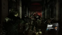 8. Resident Evil 6 (PC) (klucz STEAM)