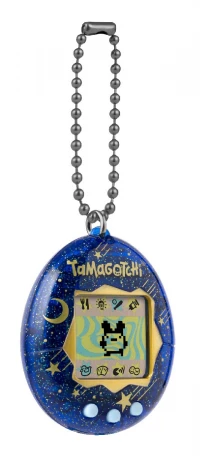 5. BANDAI Tamagotchi - Starry Night