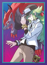 7. Pokemon TCG: Scarlet & Violet - Journey Together - Elite Trainer Box