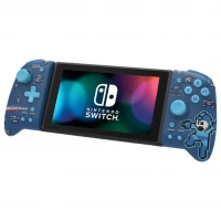 4. HORI SWITCH Split Pad Pro Mega Man