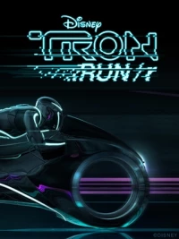 1. TRON RUN/r (PC) (klucz STEAM)
