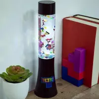 3. Lampka ledowo-żelowa Tetris