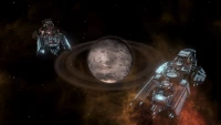 5. Stellaris: First Contact Story Pack (DLC) (PC/MAC/LINUX) (klucz STEAM)