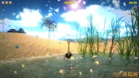 3. Ostrich Island (PC) (klucz STEAM)