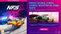 1. Need for Speed Heat (PC) PL klucz Origin (Klucz aktywacyjny Origin)