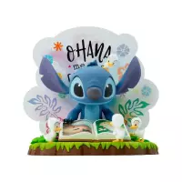 2. Figurka Disney - Stitch - Ohana