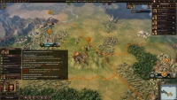 9. Old World - Behind the Throne (DLC) (PC) (klucz STEAM)
