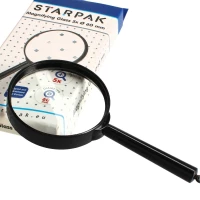 2. Starpak Lupa Powiększająca 60mm 226542