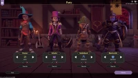 7. For The King II (PC) (klucz STEAM)