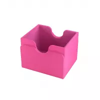 5. Gamegenic: Sidekick 100+ XL Convertible - Pudełko na Karty - Pink