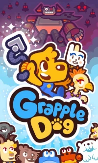 1. Grapple Dog (PC) (klucz STEAM)