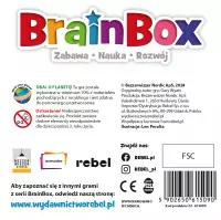 4. BrainBox - Matematyka dla najmłodszych (druga edycja) 