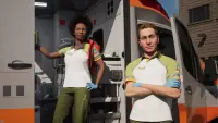 8. Ambulance Life - Supporter Edition PL (PC) (klucz STEAM)