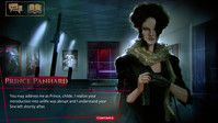 10. Vampire: The Masquerade - Coteries of New York (PC) (klucz STEAM)