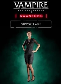 1. Vampire: The Masquerade - Swansong - Victoria Ash (DLC) (PC) (klucz STEAM)